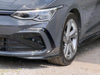 USED 2022 72 VOLKSWAGEN GOLF 1.5 TSI R-Line Euro 6 (s/s) 5dr SATNAV+PARKING SENSORS+12mMOT
