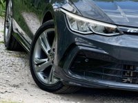 USED 2022 72 VOLKSWAGEN GOLF 1.5 TSI R-Line Euro 6 (s/s) 5dr SATNAV+PARKING SENSORS+12mMOT