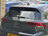 USED 2022 72 VOLKSWAGEN GOLF 1.5 TSI R-Line Euro 6 (s/s) 5dr SATNAV+PARKING SENSORS+12mMOT