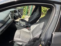 USED 2022 72 VOLKSWAGEN GOLF 1.5 TSI R-Line Euro 6 (s/s) 5dr SATNAV+PARKING SENSORS+12mMOT
