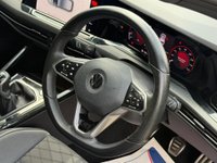 USED 2022 72 VOLKSWAGEN GOLF 1.5 TSI R-Line Euro 6 (s/s) 5dr SATNAV+PARKING SENSORS+12mMOT