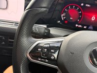 USED 2022 72 VOLKSWAGEN GOLF 1.5 TSI R-Line Euro 6 (s/s) 5dr SATNAV+PARKING SENSORS+12mMOT
