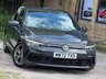 USED 2022 72 VOLKSWAGEN GOLF 1.5 TSI R-Line Euro 6 (s/s) 5dr SATNAV+PARKING SENSORS+12mMOT