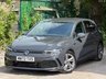 USED 2022 72 VOLKSWAGEN GOLF 1.5 TSI R-Line Euro 6 (s/s) 5dr SATNAV+PARKING SENSORS+12mMOT