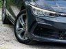 USED 2022 72 VOLKSWAGEN GOLF 1.5 TSI R-Line Euro 6 (s/s) 5dr SATNAV+PARKING SENSORS+12mMOT
