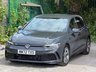 USED 2022 72 VOLKSWAGEN GOLF 1.5 TSI R-Line Euro 6 (s/s) 5dr SATNAV+PARKING SENSORS+12mMOT