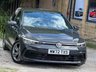 USED 2022 72 VOLKSWAGEN GOLF 1.5 TSI R-Line Euro 6 (s/s) 5dr SATNAV+PARKING SENSORS+12mMOT
