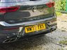 USED 2022 72 VOLKSWAGEN GOLF 1.5 TSI R-Line Euro 6 (s/s) 5dr SATNAV+PARKING SENSORS+12mMOT