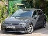 USED 2022 72 VOLKSWAGEN GOLF 1.5 TSI R-Line Euro 6 (s/s) 5dr SATNAV+PARKING SENSORS+12mMOT