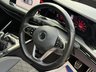 USED 2022 72 VOLKSWAGEN GOLF 1.5 TSI R-Line Euro 6 (s/s) 5dr SATNAV+PARKING SENSORS+12mMOT
