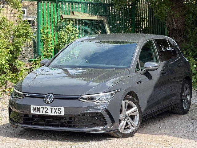View our VOLKSWAGEN GOLF