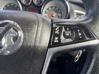 USED 2014 14 VAUXHALL ASTRA GTC 1.4T SRi Auto Euro 5 3dr 2 OWNERS/ 1 YEAR MOT