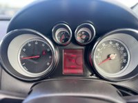 USED 2014 14 VAUXHALL ASTRA GTC 1.4T SRi Auto Euro 5 3dr 2 OWNERS/ 1 YEAR MOT