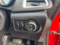 USED 2014 14 VAUXHALL ASTRA GTC 1.4T SRi Auto Euro 5 3dr 2 OWNERS/ 1 YEAR MOT