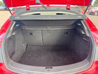 USED 2014 14 VAUXHALL ASTRA GTC 1.4T SRi Auto Euro 5 3dr 2 OWNERS/ 1 YEAR MOT