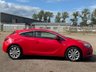 USED 2014 14 VAUXHALL ASTRA GTC 1.4T SRi Auto Euro 5 3dr 2 OWNERS/ 1 YEAR MOT