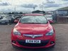 USED 2014 14 VAUXHALL ASTRA GTC 1.4T SRi Auto Euro 5 3dr 2 OWNERS/ 1 YEAR MOT
