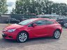 USED 2014 14 VAUXHALL ASTRA GTC 1.4T SRi Auto Euro 5 3dr 2 OWNERS/ 1 YEAR MOT