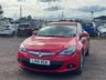 USED 2014 14 VAUXHALL ASTRA GTC 1.4T SRi Auto Euro 5 3dr 2 OWNERS/ 1 YEAR MOT