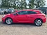 USED 2014 14 VAUXHALL ASTRA GTC 1.4T SRi Auto Euro 5 3dr 2 OWNERS/ 1 YEAR MOT