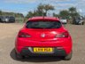 USED 2014 14 VAUXHALL ASTRA GTC 1.4T SRi Auto Euro 5 3dr 2 OWNERS/ 1 YEAR MOT