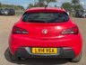 USED 2014 14 VAUXHALL ASTRA GTC 1.4T SRi Auto Euro 5 3dr 2 OWNERS/ 1 YEAR MOT