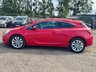 USED 2014 14 VAUXHALL ASTRA GTC 1.4T SRi Auto Euro 5 3dr 2 OWNERS/ 1 YEAR MOT