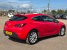 USED 2014 14 VAUXHALL ASTRA GTC 1.4T SRi Auto Euro 5 3dr 2 OWNERS/ 1 YEAR MOT