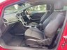 USED 2014 14 VAUXHALL ASTRA GTC 1.4T SRi Auto Euro 5 3dr 2 OWNERS/ 1 YEAR MOT