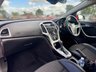 USED 2014 14 VAUXHALL ASTRA GTC 1.4T SRi Auto Euro 5 3dr 2 OWNERS/ 1 YEAR MOT