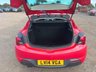 USED 2014 14 VAUXHALL ASTRA GTC 1.4T SRi Auto Euro 5 3dr 2 OWNERS/ 1 YEAR MOT