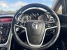 USED 2014 14 VAUXHALL ASTRA GTC 1.4T SRi Auto Euro 5 3dr 2 OWNERS/ 1 YEAR MOT