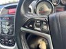 USED 2014 14 VAUXHALL ASTRA GTC 1.4T SRi Auto Euro 5 3dr 2 OWNERS/ 1 YEAR MOT