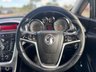 USED 2014 14 VAUXHALL ASTRA GTC 1.4T SRi Auto Euro 5 3dr 2 OWNERS/ 1 YEAR MOT