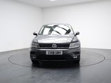 USED 2018 18 VOLKSWAGEN TIGUAN 1.4 TSI SE Navigation SUV 5dr Petrol Manual Euro 6 (s/s) (150 ps) FULL VW HISTORY+NAV+CAR PLAY