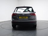 USED 2018 18 VOLKSWAGEN TIGUAN 1.4 TSI SE Navigation SUV 5dr Petrol Manual Euro 6 (s/s) (150 ps) FULL VW HISTORY+NAV+CAR PLAY