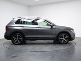 USED 2018 18 VOLKSWAGEN TIGUAN 1.4 TSI SE Navigation SUV 5dr Petrol Manual Euro 6 (s/s) (150 ps) FULL VW HISTORY+NAV+CAR PLAY