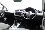 USED 2018 18 VOLKSWAGEN TIGUAN 1.4 TSI SE Navigation SUV 5dr Petrol Manual Euro 6 (s/s) (150 ps) FULL VW HISTORY+NAV+CAR PLAY