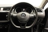 USED 2018 18 VOLKSWAGEN TIGUAN 1.4 TSI SE Navigation SUV 5dr Petrol Manual Euro 6 (s/s) (150 ps) FULL VW HISTORY+NAV+CAR PLAY