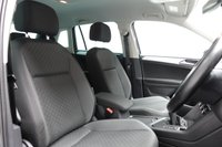 USED 2018 18 VOLKSWAGEN TIGUAN 1.4 TSI SE Navigation SUV 5dr Petrol Manual Euro 6 (s/s) (150 ps) FULL VW HISTORY+NAV+CAR PLAY