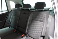 USED 2018 18 VOLKSWAGEN TIGUAN 1.4 TSI SE Navigation SUV 5dr Petrol Manual Euro 6 (s/s) (150 ps) FULL VW HISTORY+NAV+CAR PLAY