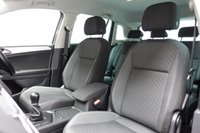 USED 2018 18 VOLKSWAGEN TIGUAN 1.4 TSI SE Navigation SUV 5dr Petrol Manual Euro 6 (s/s) (150 ps) FULL VW HISTORY+NAV+CAR PLAY