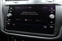 USED 2018 18 VOLKSWAGEN TIGUAN 1.4 TSI SE Navigation SUV 5dr Petrol Manual Euro 6 (s/s) (150 ps) FULL VW HISTORY+NAV+CAR PLAY