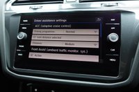 USED 2018 18 VOLKSWAGEN TIGUAN 1.4 TSI SE Navigation SUV 5dr Petrol Manual Euro 6 (s/s) (150 ps) FULL VW HISTORY+NAV+CAR PLAY