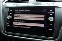 USED 2018 18 VOLKSWAGEN TIGUAN 1.4 TSI SE Navigation SUV 5dr Petrol Manual Euro 6 (s/s) (150 ps) FULL VW HISTORY+NAV+CAR PLAY