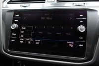 USED 2018 18 VOLKSWAGEN TIGUAN 1.4 TSI SE Navigation SUV 5dr Petrol Manual Euro 6 (s/s) (150 ps) FULL VW HISTORY+NAV+CAR PLAY