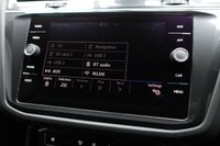 USED 2018 18 VOLKSWAGEN TIGUAN 1.4 TSI SE Navigation SUV 5dr Petrol Manual Euro 6 (s/s) (150 ps) FULL VW HISTORY+NAV+CAR PLAY