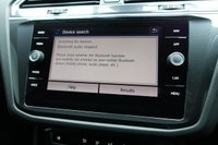 USED 2018 18 VOLKSWAGEN TIGUAN 1.4 TSI SE Navigation SUV 5dr Petrol Manual Euro 6 (s/s) (150 ps) FULL VW HISTORY+NAV+CAR PLAY