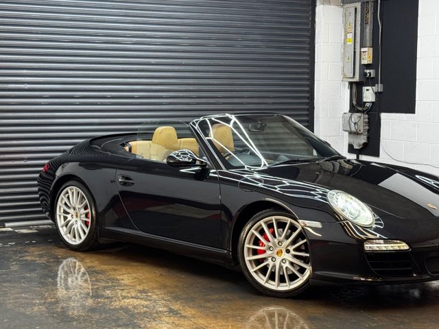 View our PORSCHE 911