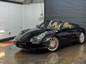 USED 2009 09 PORSCHE 911 3.8 997 Carrera S Cabriolet 2dr Petrol PDK (242 g/km, 385 bhp) A huge specification with all the optional extras; Sports Chrono, Embossed head rest, Led Headlamps, Hardback sports seats and so much more.